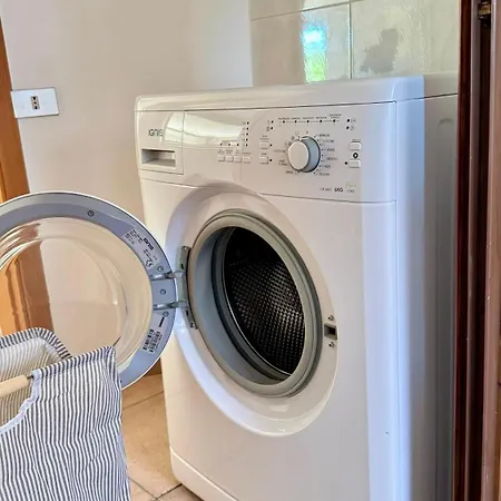 Apartamento Domus Mirto Santadi