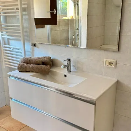 Domus Mirto Apartamento *