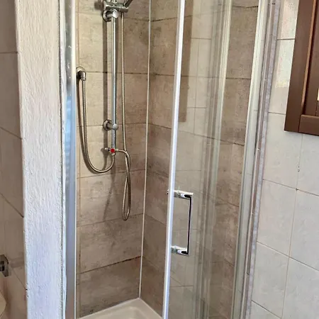 Domus Mirto Apartamento