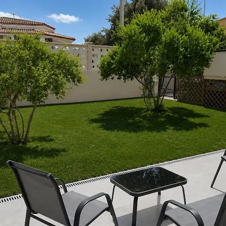 Domus Mirto Apartamento Santadi